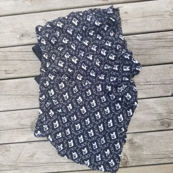 Joes patterned sleep shorts - Picture 2 of 4